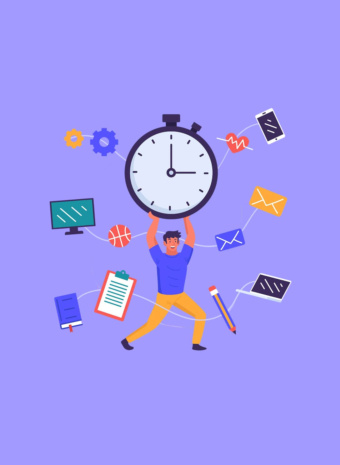 Научный подход к продуктивности: от хаоса к осмысленной эффективности