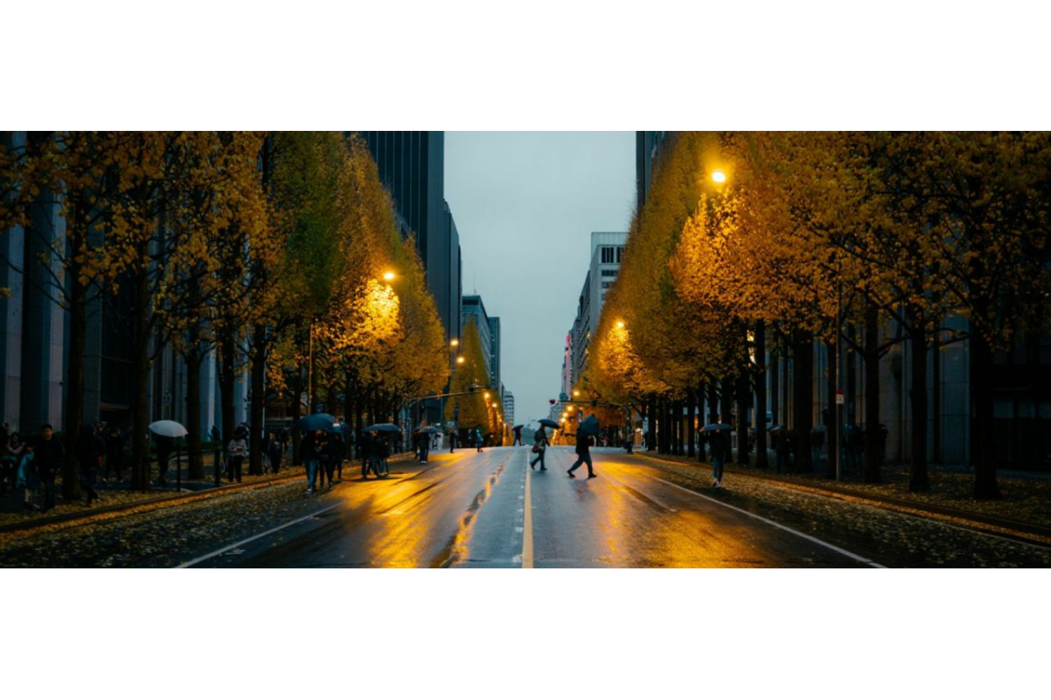 Как не дать осенней хандре испортить твой дедлайн