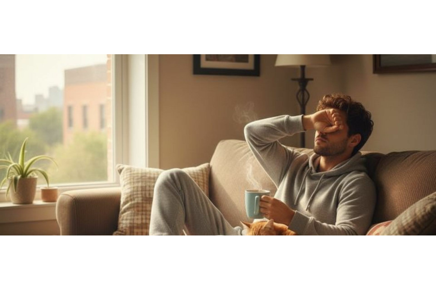 Чем заняться в новогодние праздники, если ты домосед, но фильмы и оливье надоели?