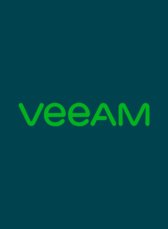 Veeam: 89 % организаций не справляются с защитой данных.