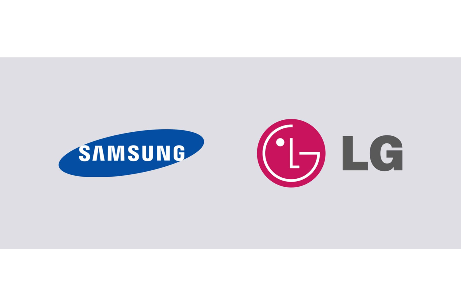 LG и Samsung на российском рынке: тактика патентного ожидания вместо ухода