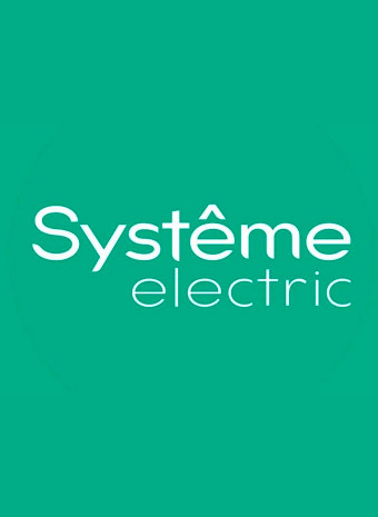 Schneider Electric перезапустилась в России под именем Systeme Electric.