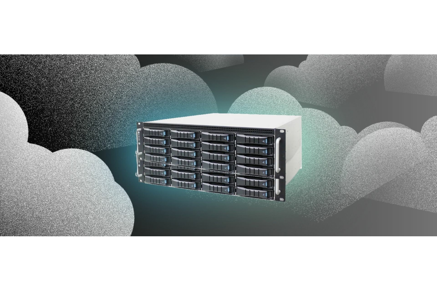 Куда девать эти зеттабайты? Свежие новости из мира хранения данных