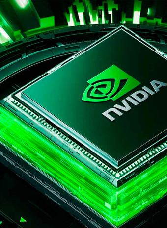 NVIDIA создаст в Израиле подразделение для разработки серверных CPU.