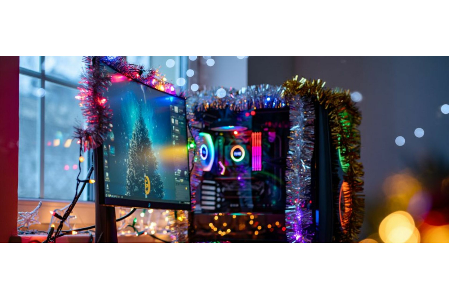 Итоги 2025: 5 технологических прорывов, которые меняют наш мир прямо сейчас.