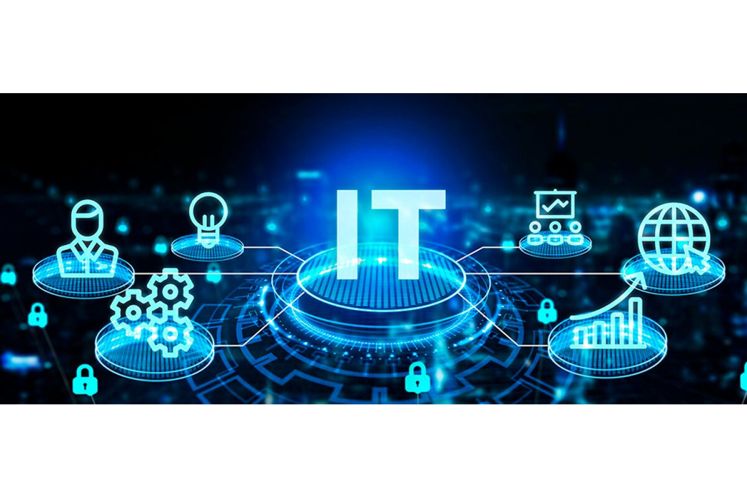 3 изобретения IT, которые точно нужны вашему ПК.