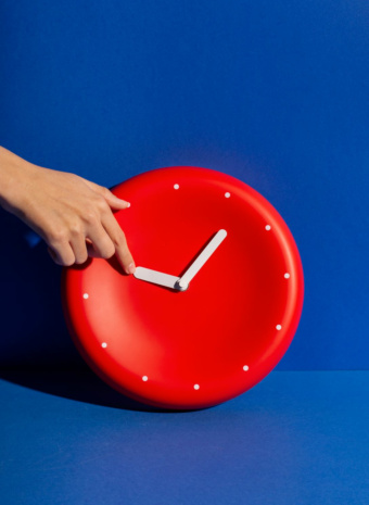 10 работающих стратегий управления временем, вместо бесконечного списка советов