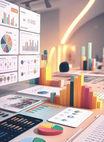 Google Sheets: Как превратить скучные отчеты в магию (и освободить себе пятницу)