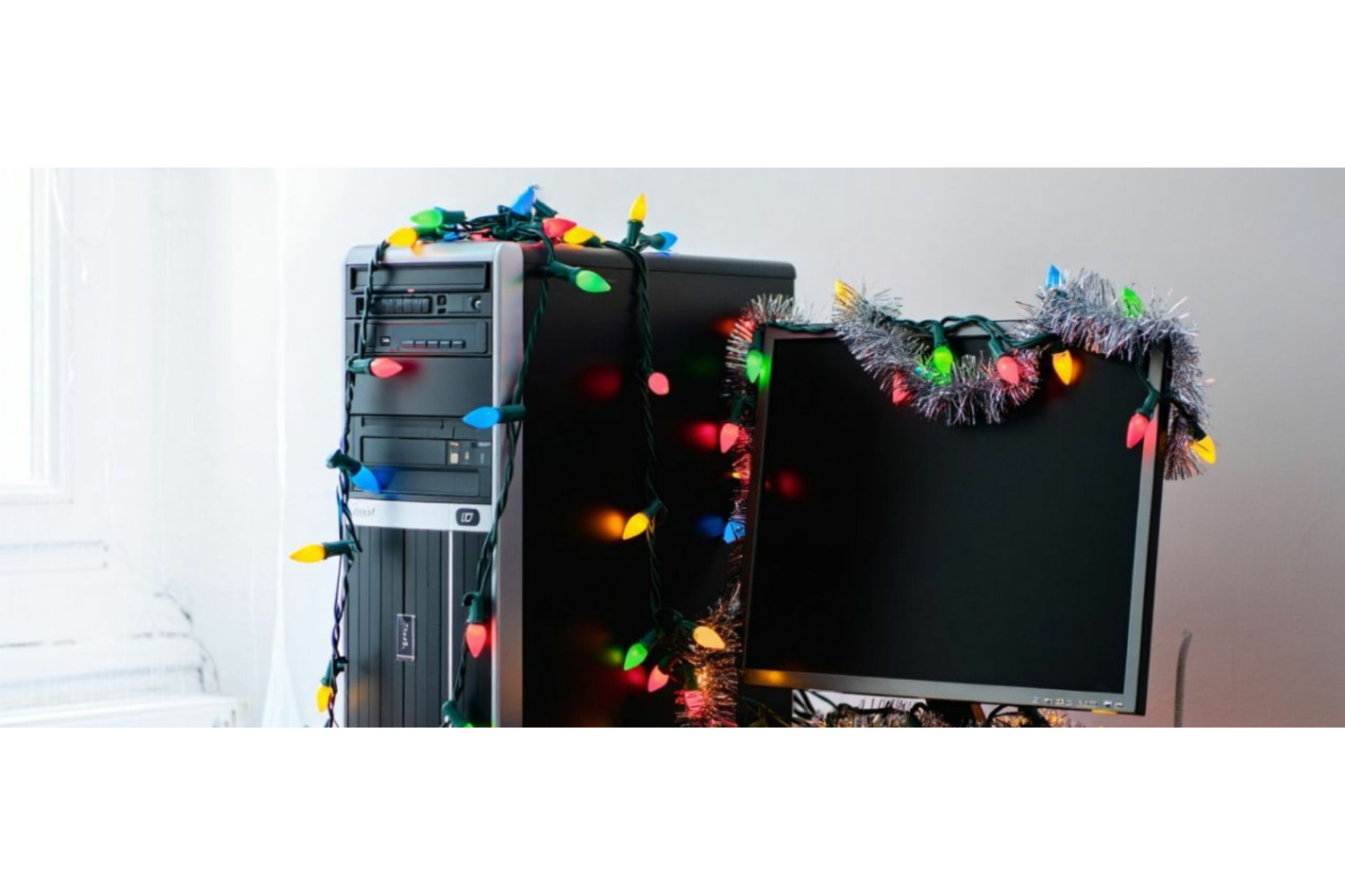  Готовы к Декабрю? 5 шагов, чтобы инфраструктура не подвела во время праздников! 