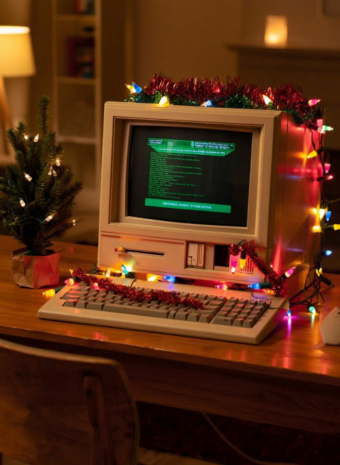  Готовы к Декабрю? 5 шагов, чтобы инфраструктура не подвела во время праздников! 