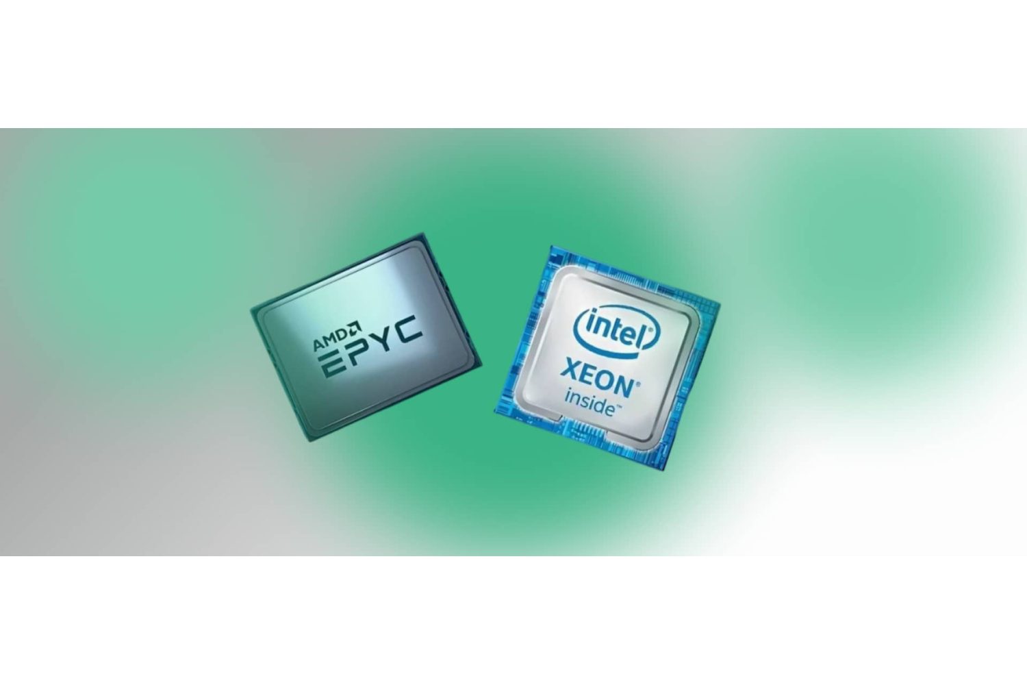  Intel Xeon vs AMD EPYC: Кто король серверной? Битва титанов под реальной нагрузкой!