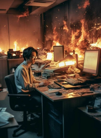 Железо, которое (не) пережило праздники