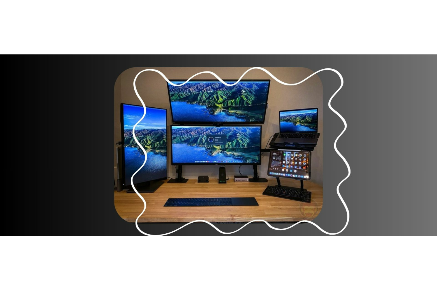 Собери сам: бюджетный ПК для гейминга и видеомонтажа — максимум за разумные деньги!