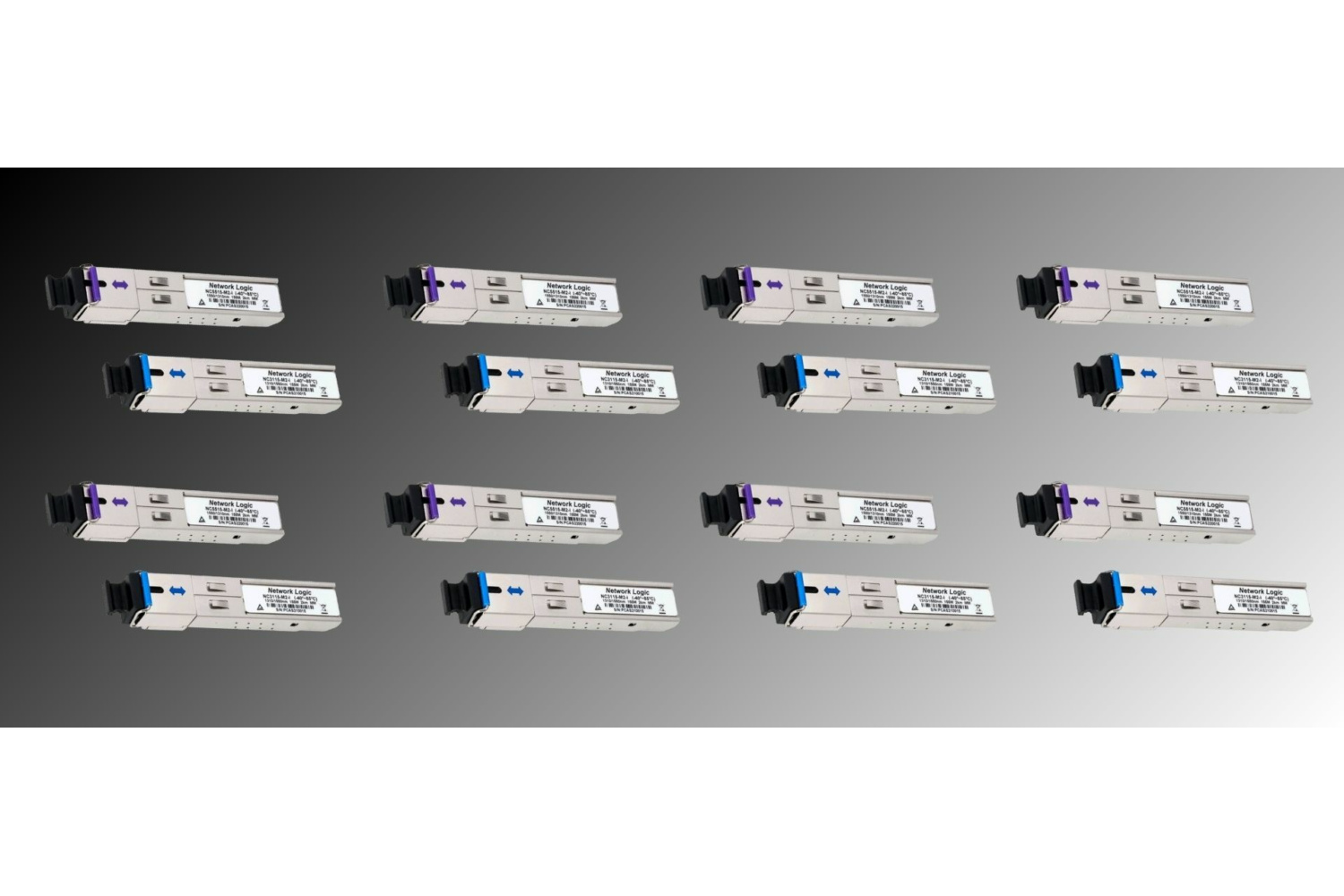 Любишь, когда сеть работает как часы?