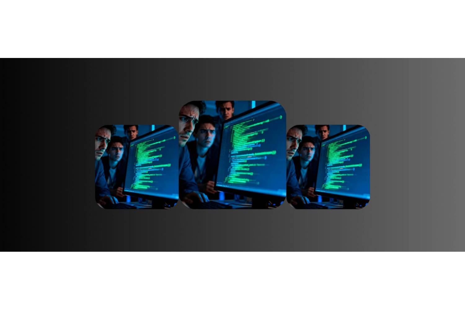 Сайт, который упал 31 декабря: История одного новогоднего фиаско