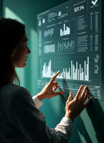 Базы Данных OLTP: Как собрать монстра производительности (и не сойти с ума)?