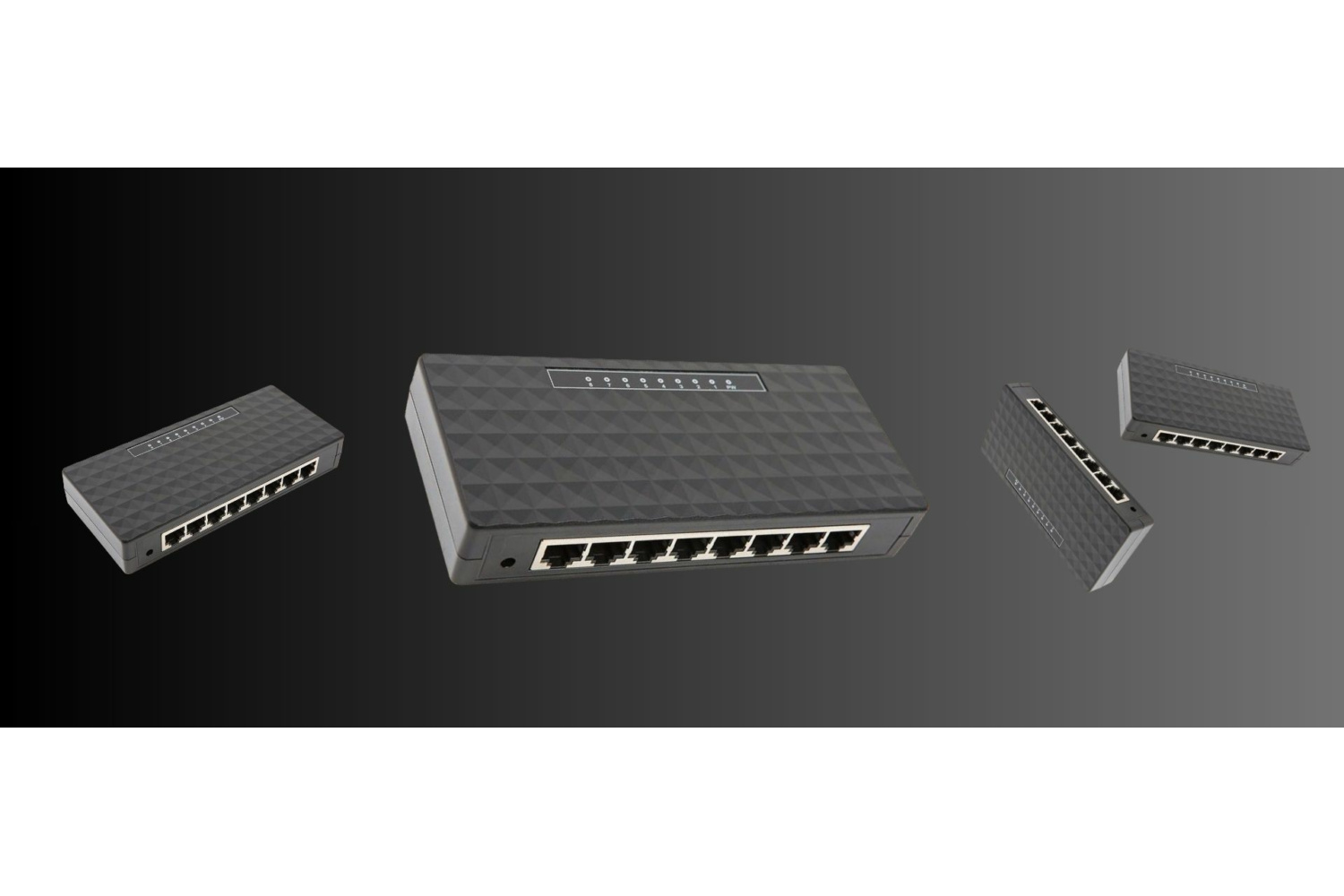 Битва коммутаторов: «Глупый» vs «Умный». Что купить в офис, чтобы не бегать с бубном?