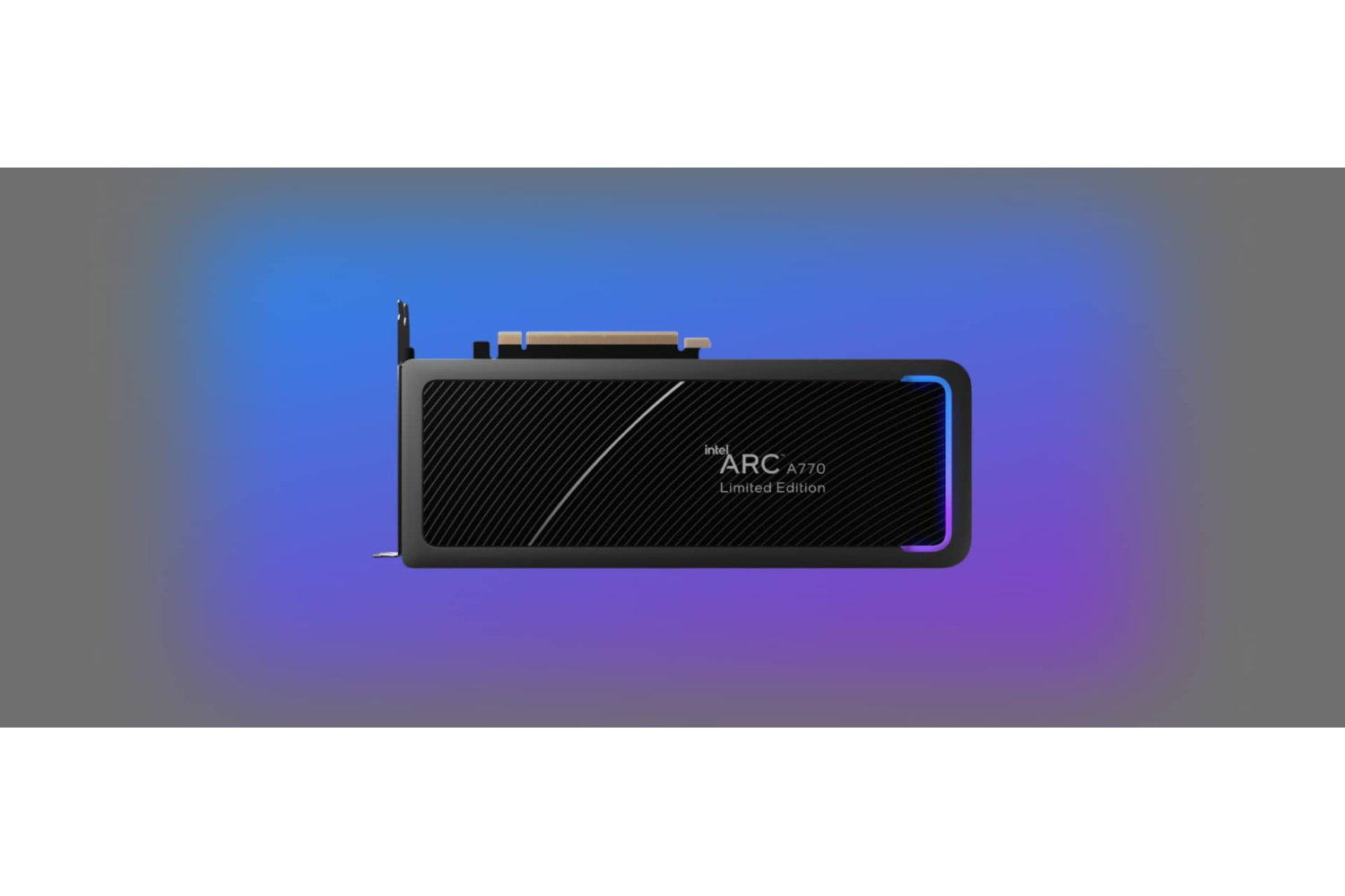 Intel Arc A770 получила второе дыхание: как старая видеокарта утроила производительность?