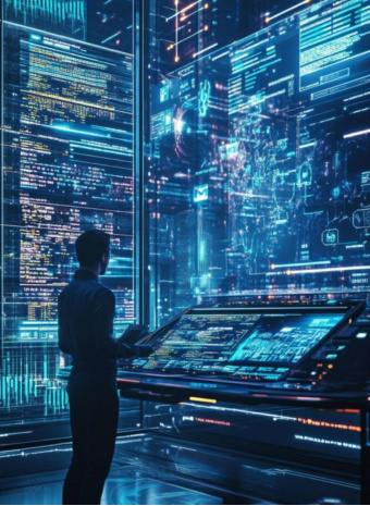 Сетевой «зоопарк»: как приручить Cisco, MikroTik и тот странный свитч из 2010-го?