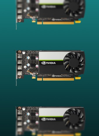 NVIDIA T1000 8GB: Рабочая лошадка для профессионалов… и не только? Обзор видеокарты, которая умеет удивлять.