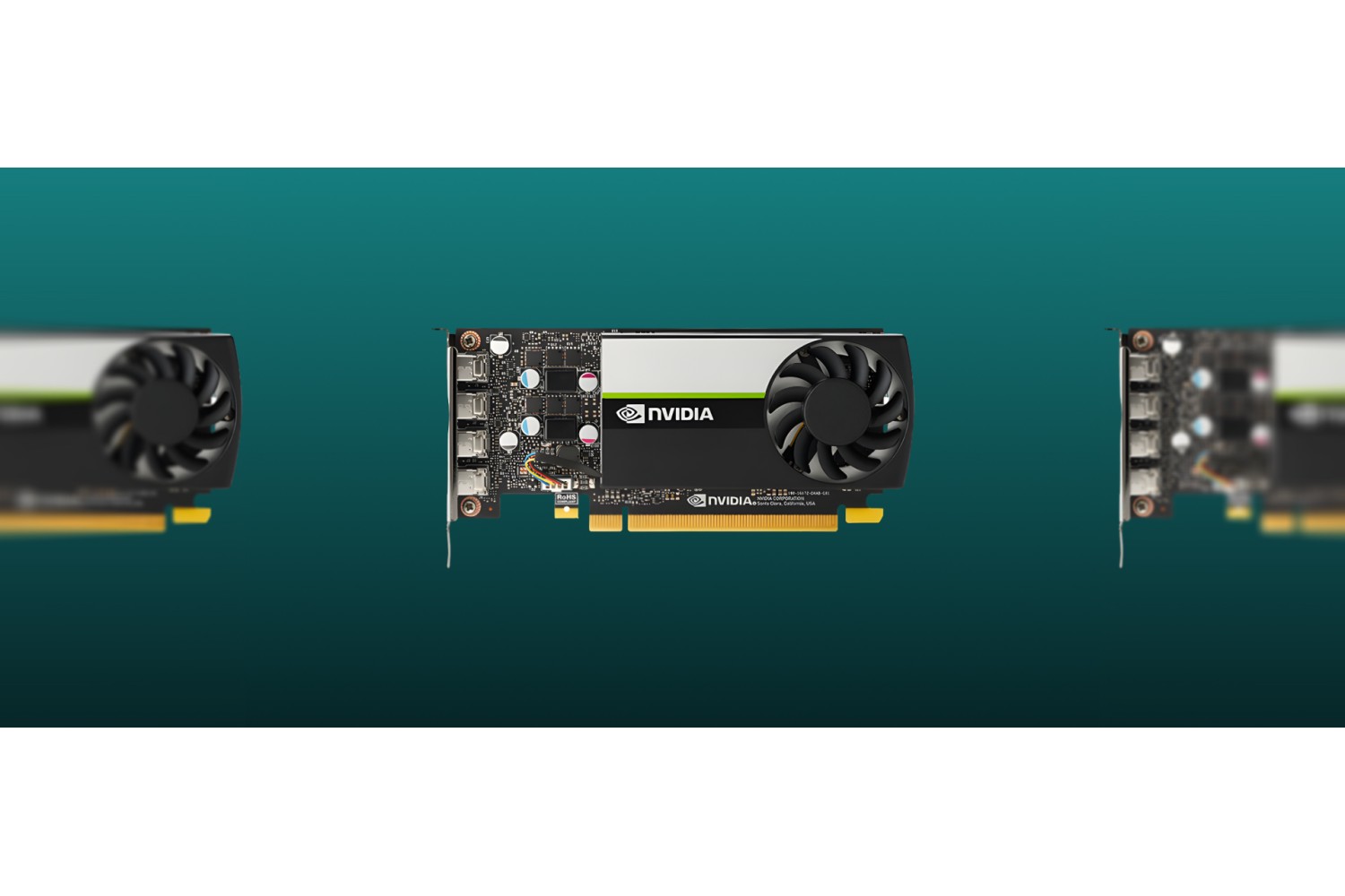NVIDIA T1000 8GB: Рабочая лошадка для профессионалов… и не только? Обзор видеокарты, которая умеет удивлять.