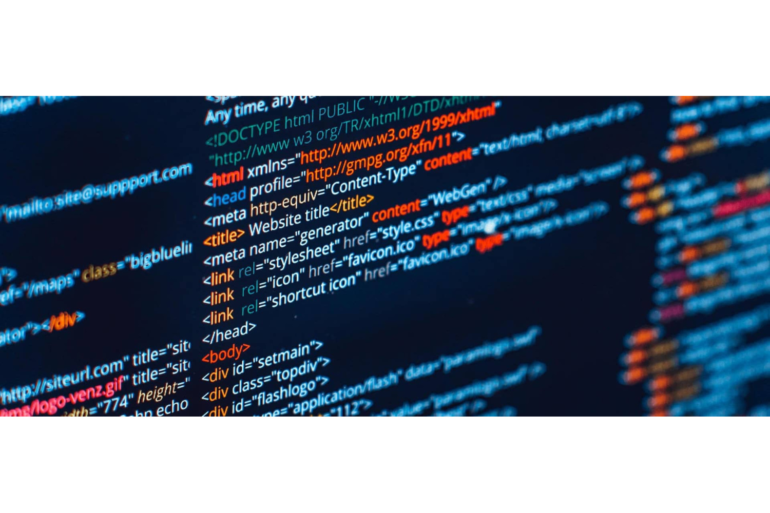 CSS-слои: как навести порядок в стилях