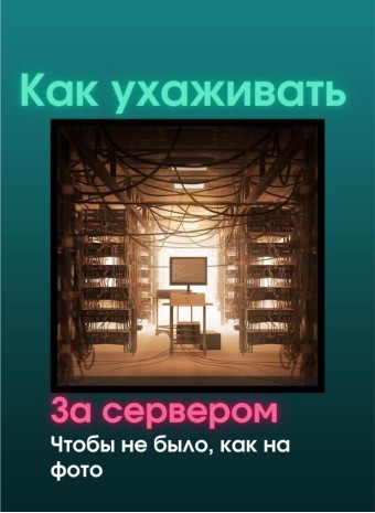 Приветствуем, повелители серверных стоек и стражи цифровых крепостей!