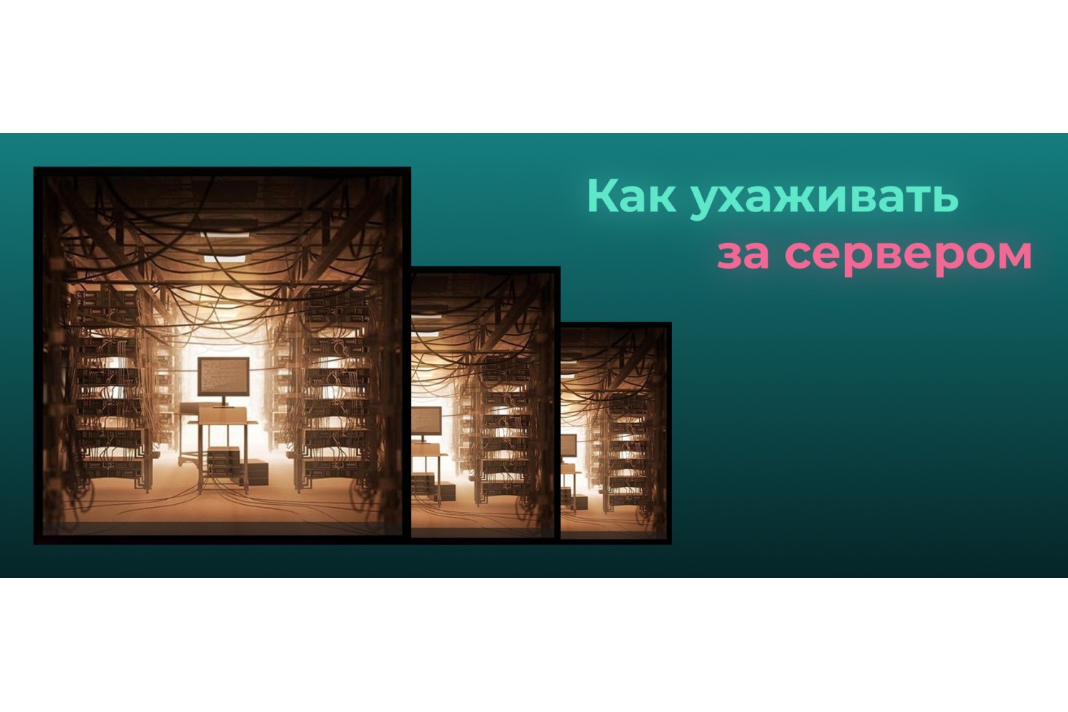 Приветствуем, повелители серверных стоек и стражи цифровых крепостей!