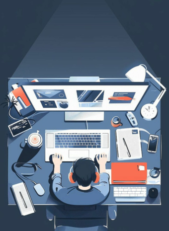 Незаметные герои серверной: 5 мелочей, которые спасают твой IT-мир