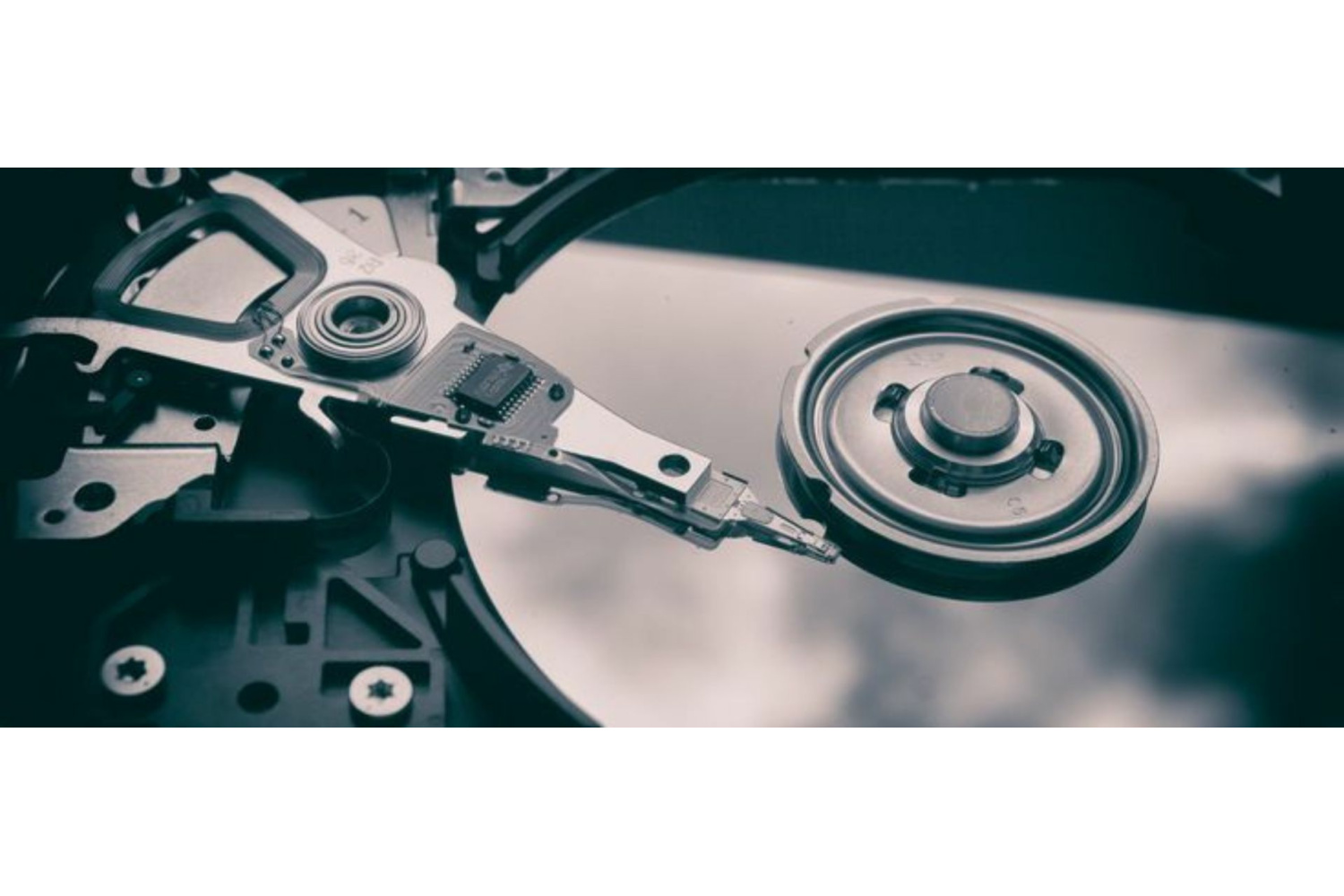 Диск из старого ноута: как не превратить свои данные в тыкву?