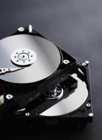 Диск из старого ноута: как не превратить свои данные в тыкву?