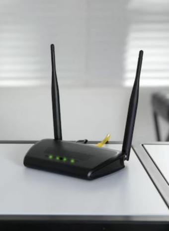 Эффективное масштабирование сети ISP/провайдера: Роль маршрутизаторов, сетевых процессоров и QoS.