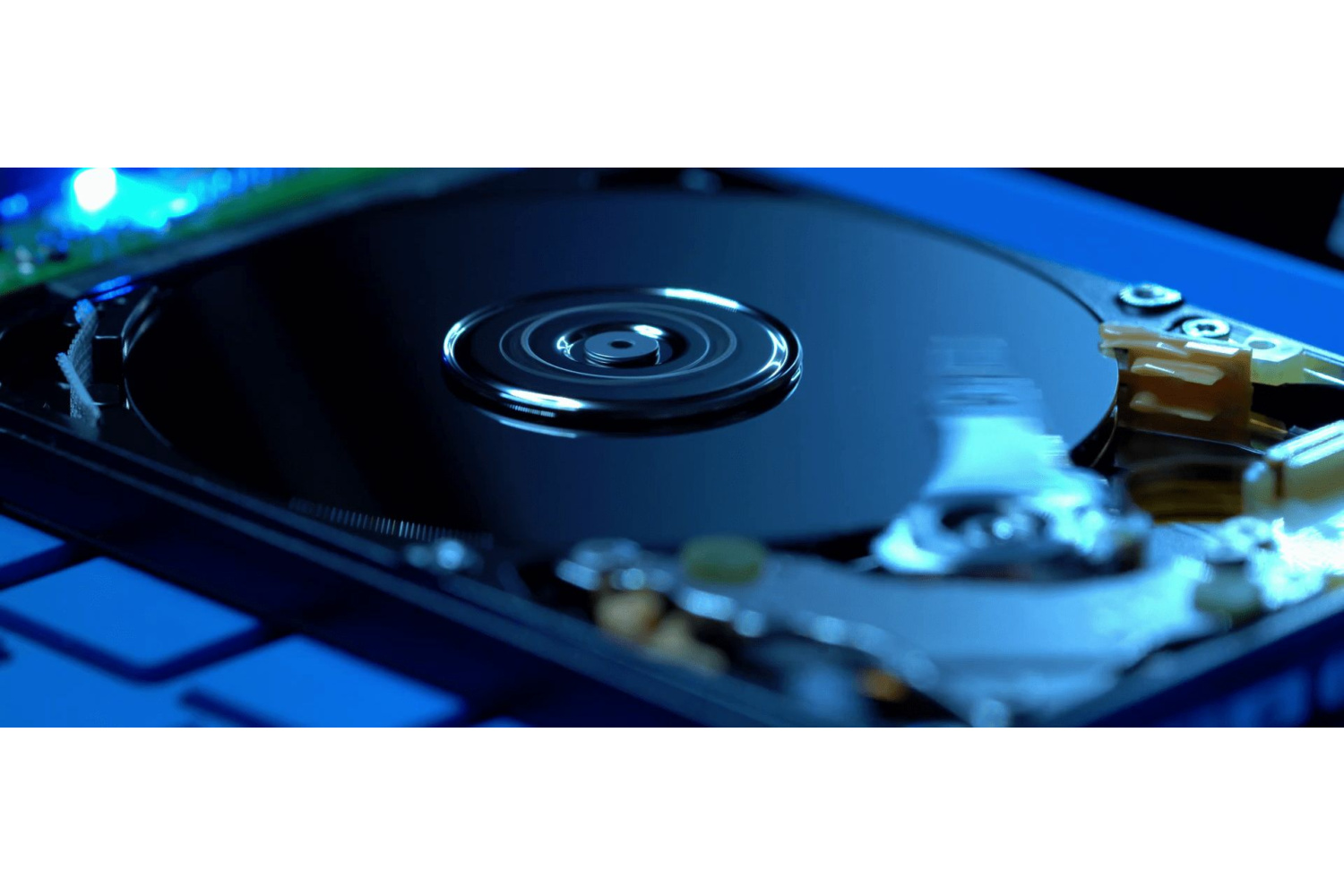 HDD vs SSD: Когда "старичок" еще ого-го! 