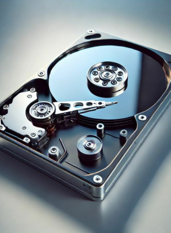 HDD vs SSD: Когда "старичок" еще ого-го! 