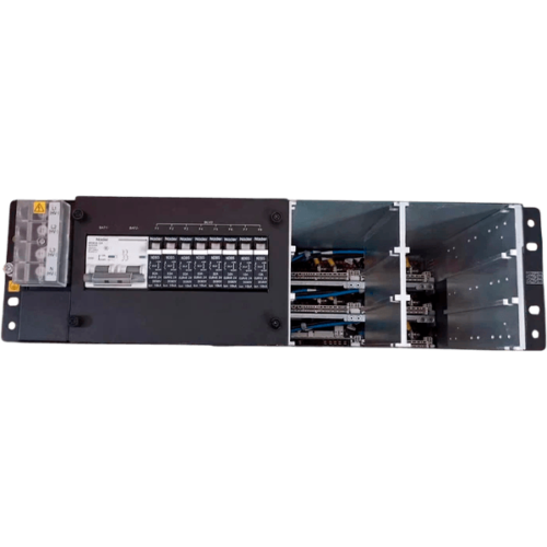 ENJ1DETB Модуль мониторинга батареи Huawei 12В