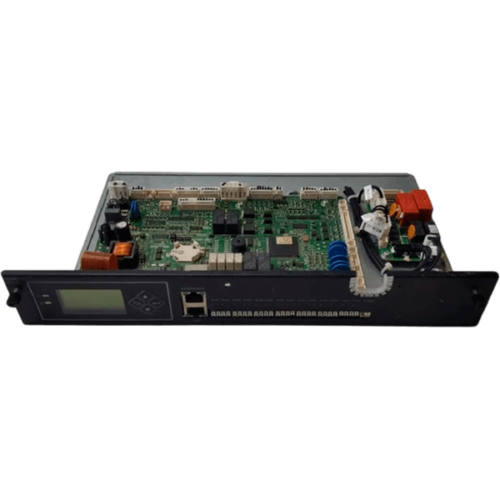 ENJ1DETB Модуль мониторинга батареи Huawei 12В