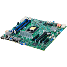 MBD-X13SAE-F-B Материнская плата Supermicro ATX LGA1700 Intel W680