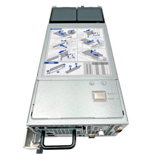 UC3200 Система хранения данных Synology 2U