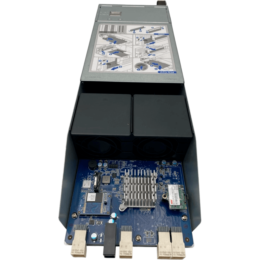 UC3200 Система хранения данных Synology 2U