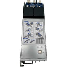 UC3200 Система хранения данных Synology 2U