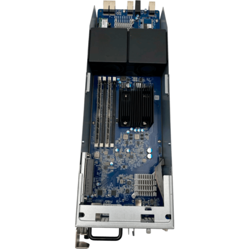 UC3200 Система хранения данных Synology 2U