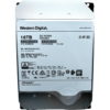 WUH721816ALE6L4 Жёсткий диск Western Digital Ultrastar DC HC550 16 ТБ SATA 7200 об/мин 512 МБ