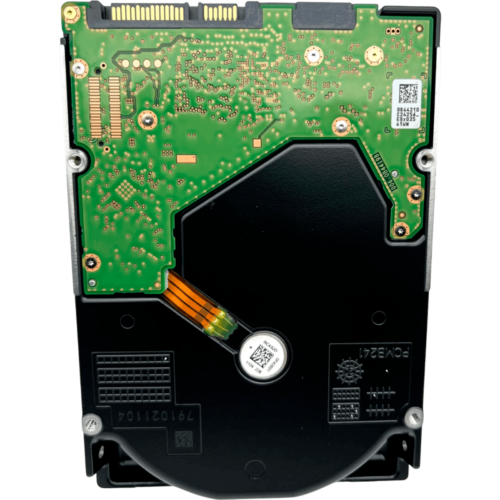 WUH721816ALE6L4 Жёсткий диск Western Digital Ultrastar DC HC550 16 ТБ SATA 7200 об/мин 512 МБ