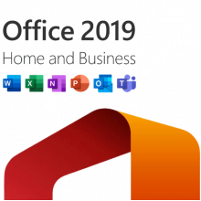 Microsoft Office Home and Business 2019