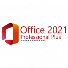 Microsoft Office Professional Plus 2021