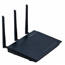 Маршрутизаторы (Routers)