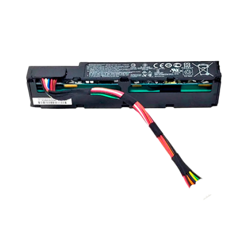 875241-B21, Батарея контроллера HPE, 96W, для ProLiant Gen10 DL, XL170r, XL190r, XL450