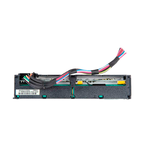 875241-B21, Батарея контроллера HPE, 96W, для ProLiant Gen10 DL, XL170r, XL190r, XL450