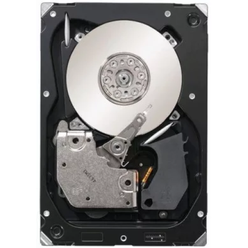02PX525 Жесткий диск HDD IBM System Storage 14Tb U1200 7200 12G SAS 3,5