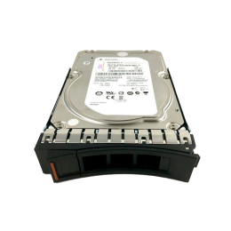 00MM727 Жесткий диск HDD Lenovo Storage Seagate 3.5 6Tb 7200 об/мин 12Gb SAS для серверов S3200, S2200, Expansion E1012